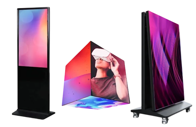 Proyecto realizado por 2play