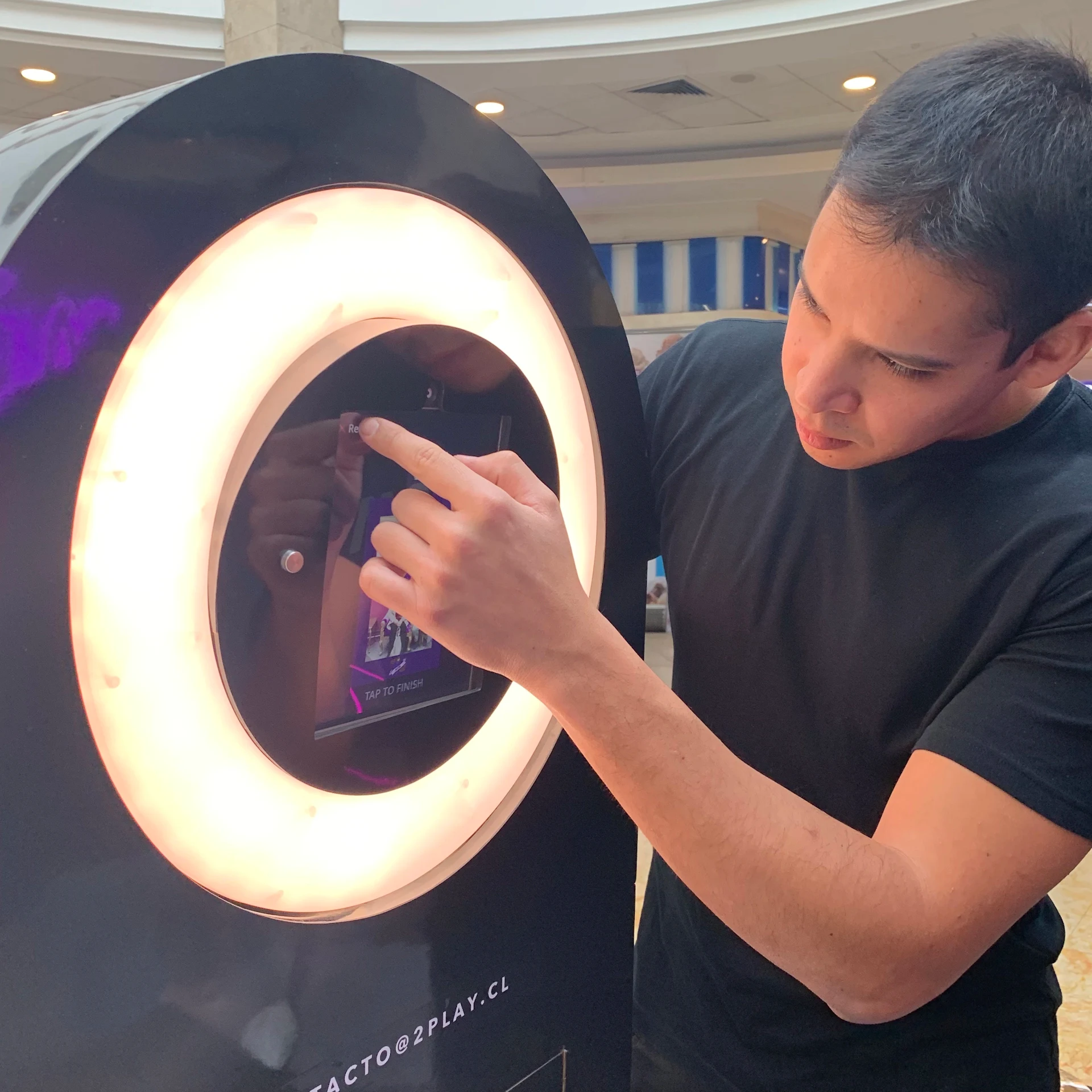 Activaciones de marca que generan experiencias memorables para empresas